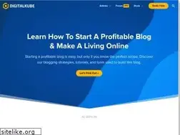 Sites similar to digitalkube.com