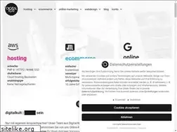 Sites similar to digitalkult.de