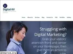 Sites similar to digitalkv.com