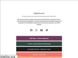 Sites similar to digitalkw.com