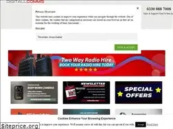 Sites similar to digitall-comms.co.uk