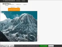Sites similar to digitall-conseil.fr