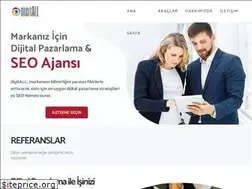 Sites similar to digitall.com.tr