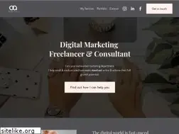 Sites similar to digitall.me.uk