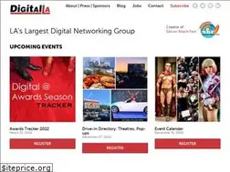Sites similar to digitalla.net