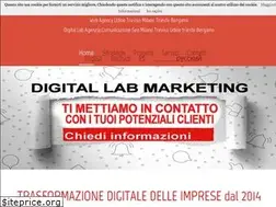 Sites similar to digitallabmarketing.com