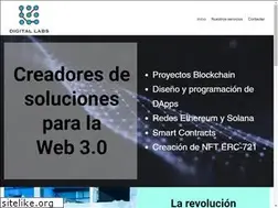 Sites similar to digitallabs-net.com