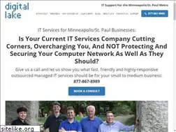 Sites similar to digitallakeinc.com