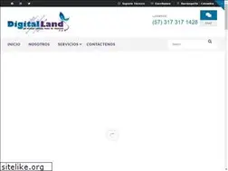Sites similar to digitalland.co