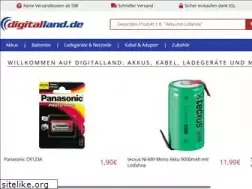 Sites similar to digitalland.de