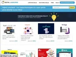 Sites similar to digitallaunchpad.net