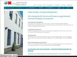 Sites similar to digitallaut.at