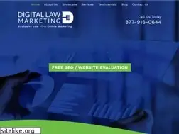 Sites similar to digitallawmarketing.com