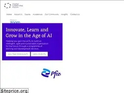 Sites similar to digitalleadershipforum.co.uk