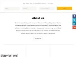 Sites similar to digitalleadershipinstitute.in