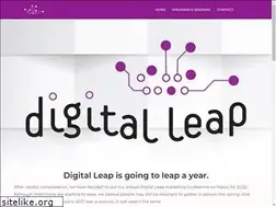 Sites similar to digitalleap.org