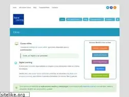 Sites similar to digitallearning.es