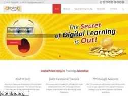 Sites similar to digitallearning44.com