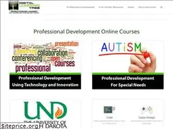 Sites similar to digitallearningtree2.com