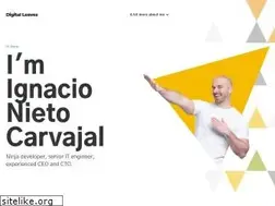 Sites similar to digitalleaves.com