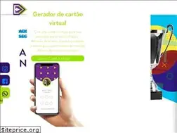 Sites similar to digitallevolution.com.br