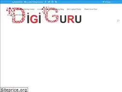 Sites similar to digitallguru.com