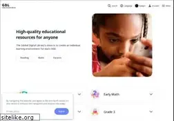 Sites similar to digitallibrary.io