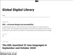 Sites similar to digitallibrary.medium.com