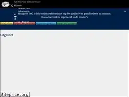 Sites similar to digitallibrary.nl