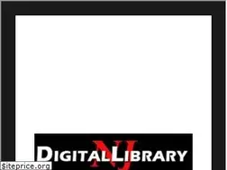 Sites similar to digitallibrarynj.org