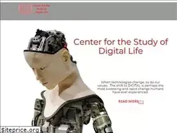 Sites similar to digitallife.center