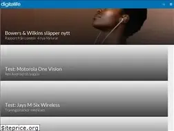 Sites similar to digitallife.se