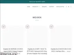 Sites similar to digitallife.shop