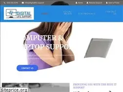 Sites similar to digitallife.support
