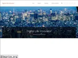 Sites similar to digitallife.tokyo