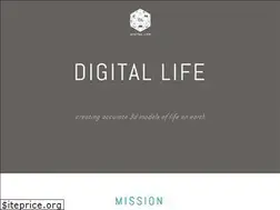 Sites similar to digitallife3d.com