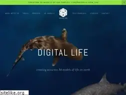 Sites similar to digitallife3d.org