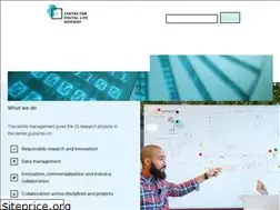 Sites similar to digitallifenorway.org