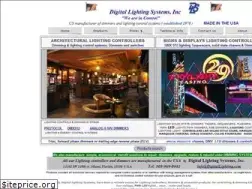 Sites similar to digitallighting.com