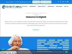 Sites similar to digitallindia.org