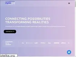 Sites similar to digitallink.ae