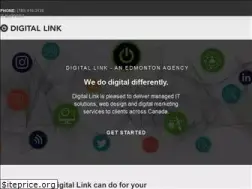 Sites similar to digitallink.ca