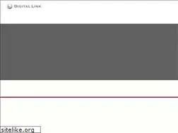 Sites similar to digitallink.co.jp