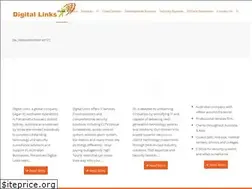 Sites similar to digitallinks.com.au
