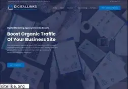 Sites similar to digitallinks.net