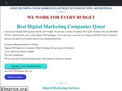 Sites similar to digitallinkspro.qa