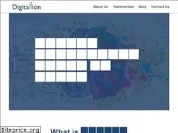 Sites similar to digitallion.in