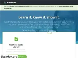 Sites similar to digitalliteracyassessment.org