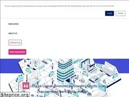 Sites similar to digitallitmus.com