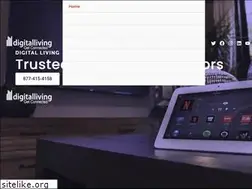 Sites similar to digitalliving.com